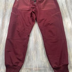 Figs Scrub Pants 