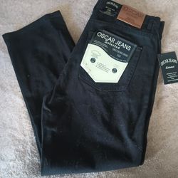 Oscar Jean