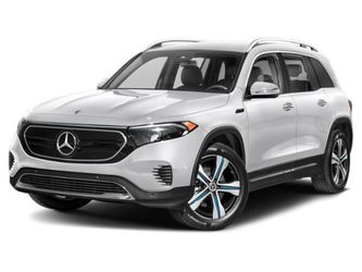 2023 Mercedes-Benz EQB 300 SUV