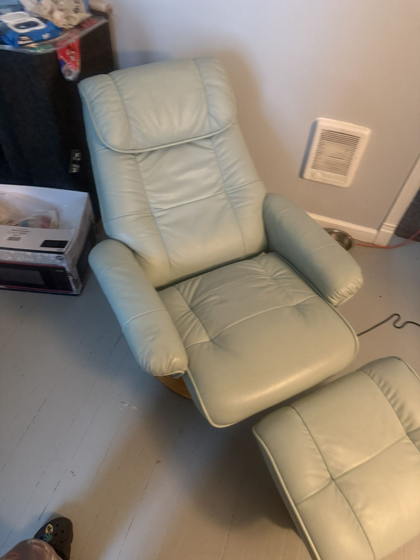 Lounge Chair