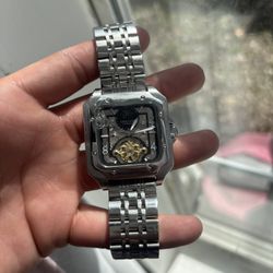 Cartier Watch