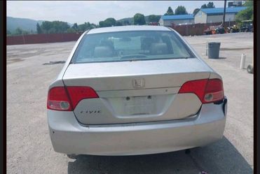 2006 Honda Civic