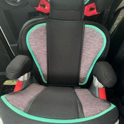 Car Seat