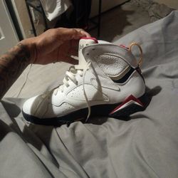 Air Jordans 7 Retro's 