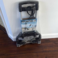 Multi Function Trolley