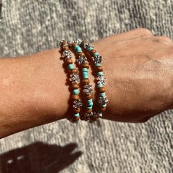 Handmade Beaded Boho Fashion