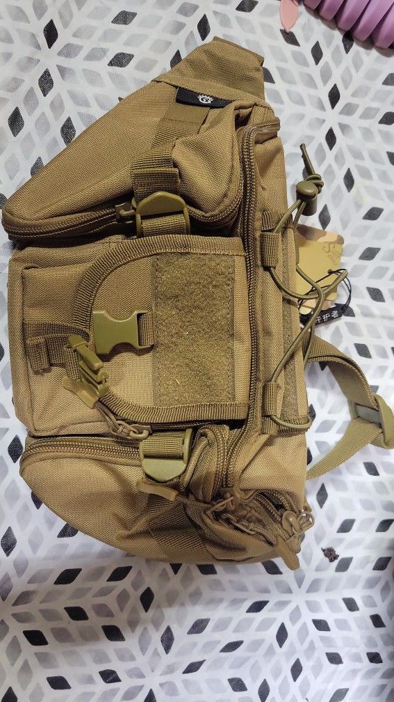 Tactical Bag