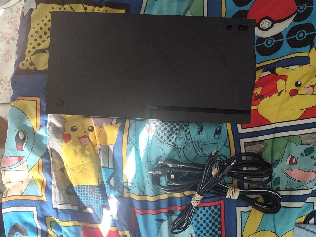 Xbox Series X