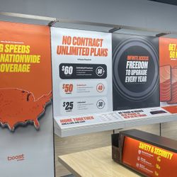 Boost mobile 