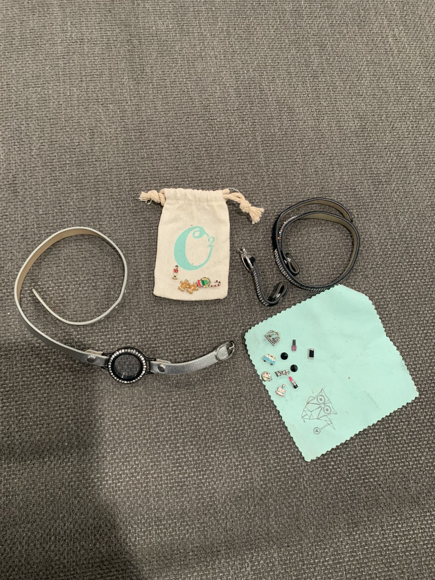 Origami Owl