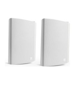 DEFINITIVE 
Technology Dymension Outdoor AW-550 5.5” Two-Way Surface-Mount Outdoor ( PAIR )