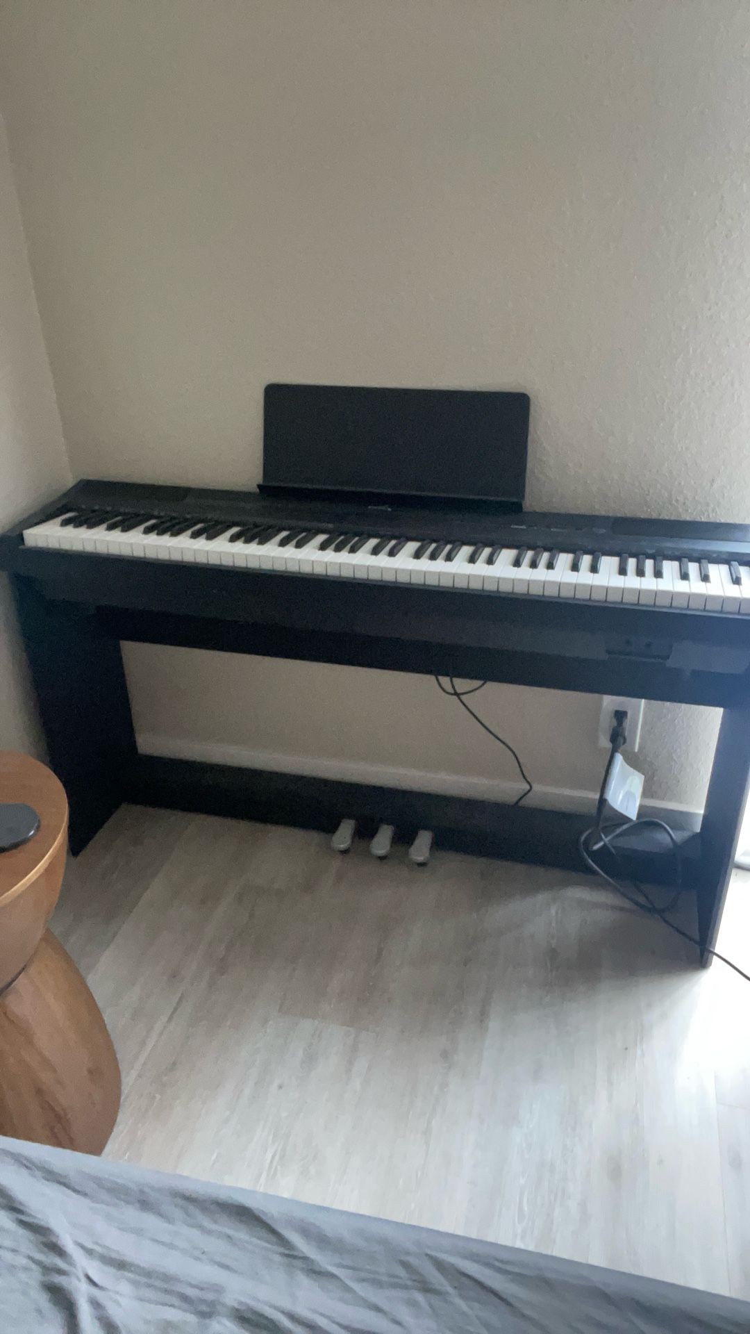 Donner dep-10 Digital Piano