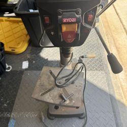 Ryobi Drill Press DP102L