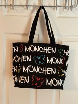Women’s Purse - Munich - Black