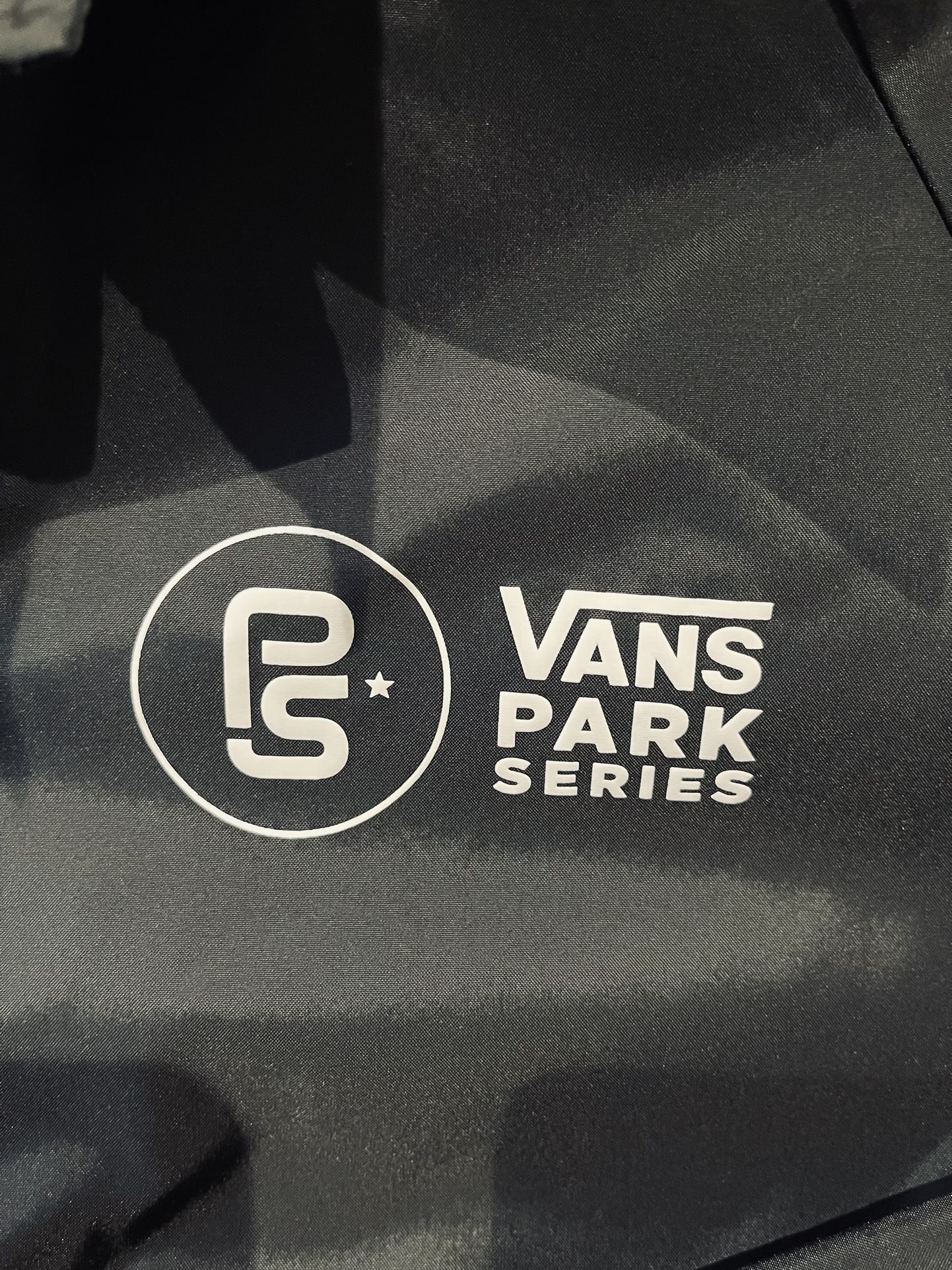 VANS Parka Jacket