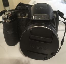 Fujifilm Finepix S Digital Camera