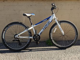 Trek Mt 200 Kid's Bike 20inch