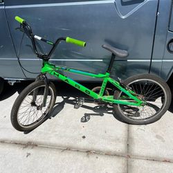 Haro BMX Bike Annex Pro