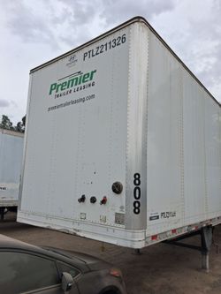 53ft trailer