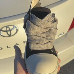 chunky lace rick owen’s