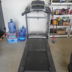 Nordictrack Treadmill