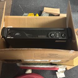 Amplifier - peachy IPR2-3000 Watt Amp