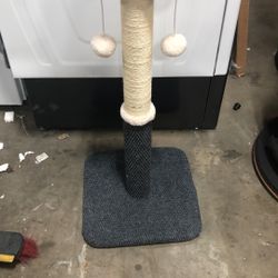 Cat Scratching Post