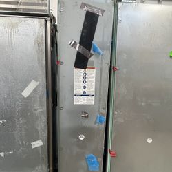 18” Thermador Panel Ready Freezer Column