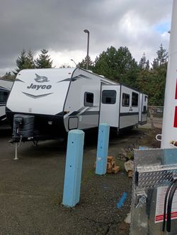 2022 Jayco 32BHDS