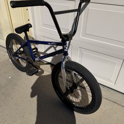 Bmx parts aftermarket