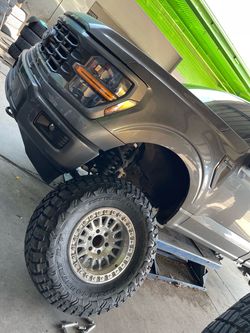 KMC WHEELS IN STOCK ✅