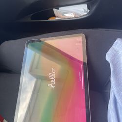 iPad Pro 