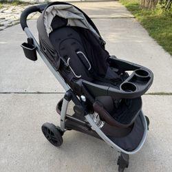 Stroller 
