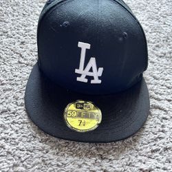 LA Fitted Hats