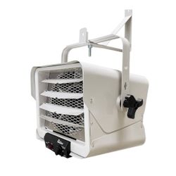 New Other Dr. Infrared Heater 240-Volt Hardwired Commercial Heater, 3000/6000W