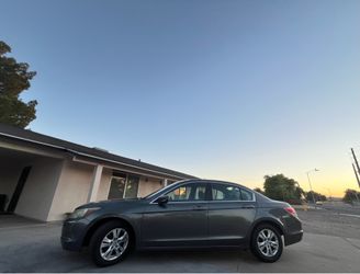 2010 Honda Accord EX (Clean Title)