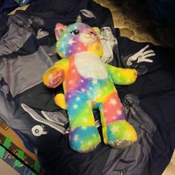 Build-A-Bear Stuffed Animal