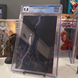 Batman The Dark Knight Returns #1 - CGC