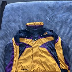 North Face Snow Jacket 