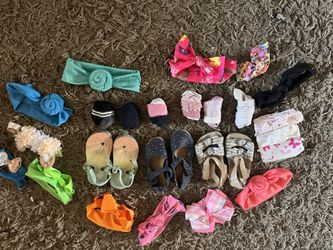 Babygirl Items