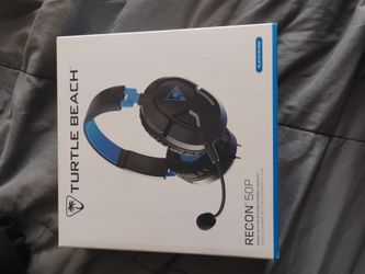 Wired multiplatform gaming headset