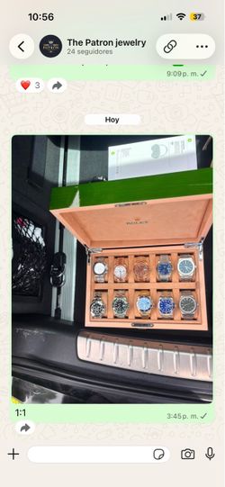 1:1 top quality watches