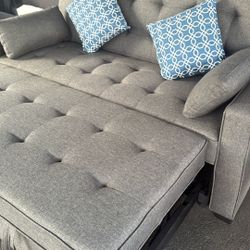 Sofa Bed Nuevo En Caja 