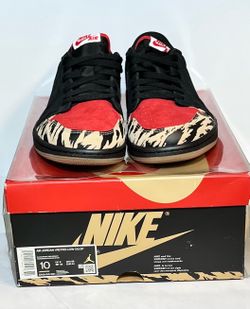 Jordan 1 Low Solefly | 10 MEN