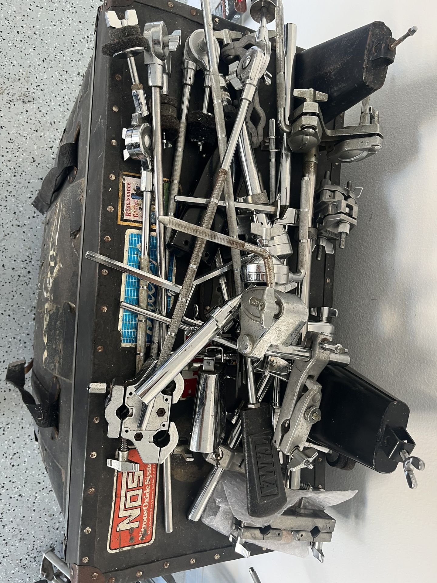 Tama Drum Hardware