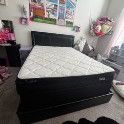 Queen Sized Bedroom Furniture 