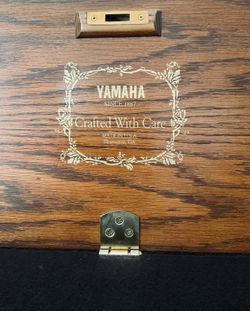 Rare Yamaha MX22 Disklavier (2000) Piano