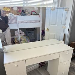 Makeup Vanity 