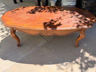 Coffe table