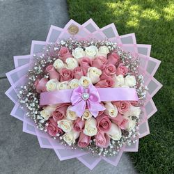 flower Bouquet 